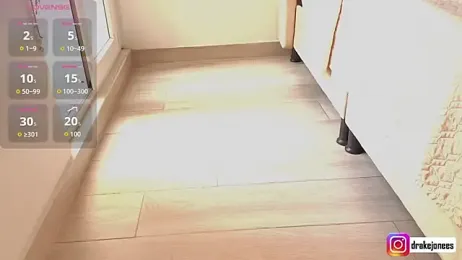 god_drake webcam model stream image