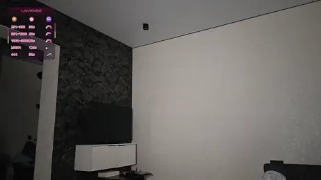 BabySofa webcam model stream image