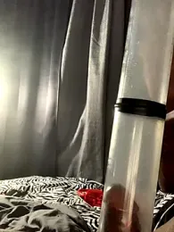 Triggerhappycj100 webcam model stream image