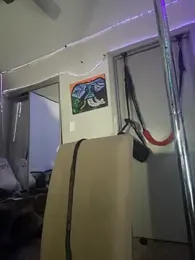 Triggerhappycj100 webcam model stream image