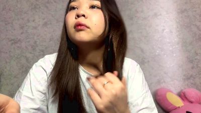 LinDiley webcam model stream image