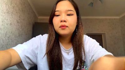 LinDiley webcam model stream image