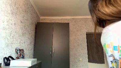 LinDiley webcam model stream image