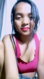 Elisah7 webcam model stream image