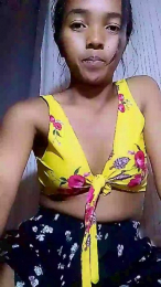 Elisah7 webcam model stream image