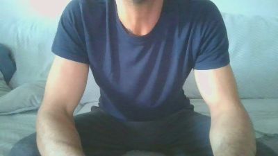 Mons75 webcam model stream image