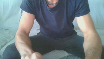 Mons75 webcam model stream image