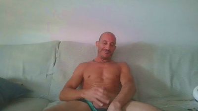 Mons75 webcam model stream image