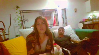 vandidadelbien webcam model stream image