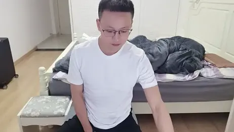 sexyboy-xiaoming webcam model stream image