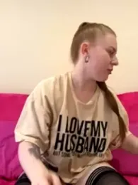 alexababy webcam model stream image