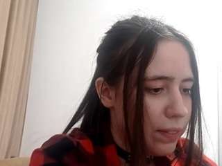 ashelyindelicato webcam model stream image