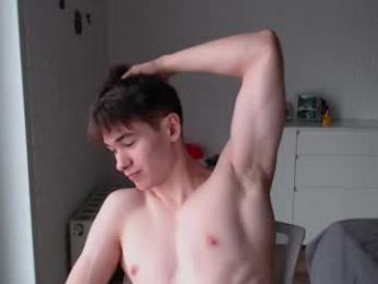 charleshanson69 webcam chaturbate model stream image