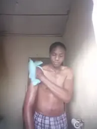 MkingPin webcam model stream image