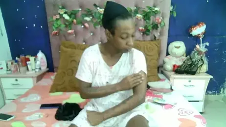 ValeriaTsx webcam model stream image