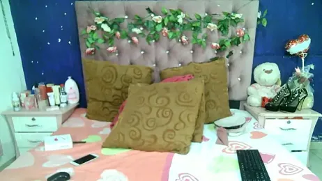 ValeriaTsx webcam model stream image