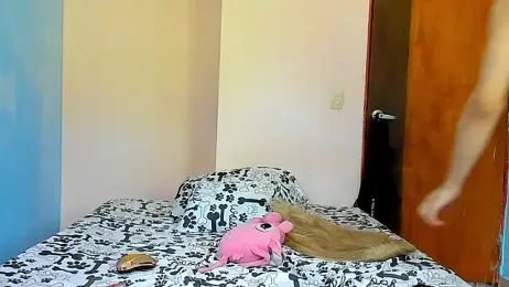 Haely_Bunny18 webcam model stream image