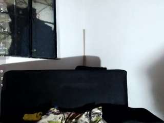 willianm777 webcam model stream image