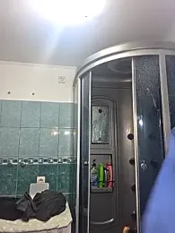 Clau1291 webcam model stream image