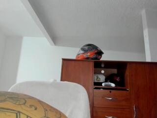 Joseph King webcam model stream image