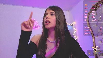 Kittystar_tay webcam model stream image