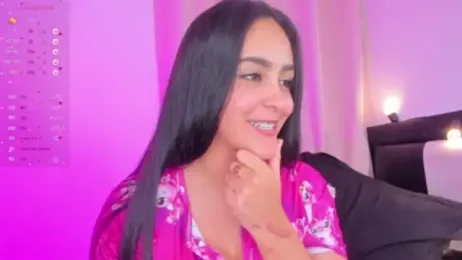 smiling__girl2 webcam model stream image