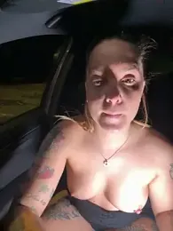 LiliMorganxxx webcam model stream image