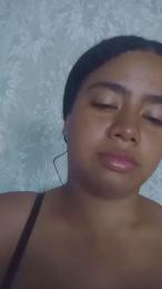 Girl_Velvet webcam model stream image