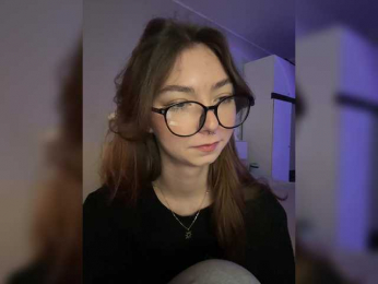 ShyAlya webcam bongacams model stream image