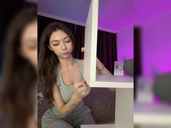 ShyAlya webcam bongacams model stream image