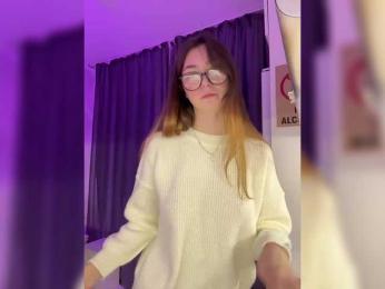 ShyAlya webcam bongacams model stream image