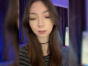 ShyAlya webcam bongacams model stream image