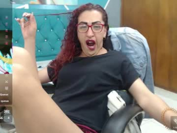 sabrina_dupont webcam model stream image