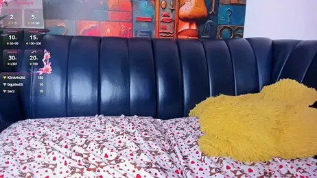 samanee_konn webcam model stream image