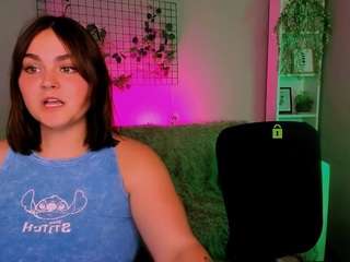 lorraine-carter webcam model stream image