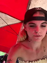 ittybittymeryssa webcam model stream image