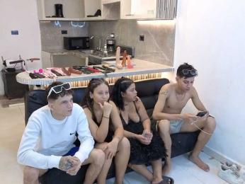 Hot-Swinger-ADS webcam bongacams model stream image