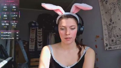 TonyaNatiello webcam model stream image