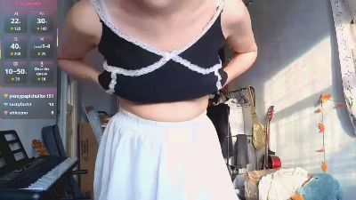 TonyaNatiello webcam model stream image