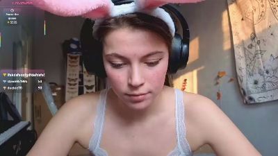 TonyaNatiello webcam model stream image