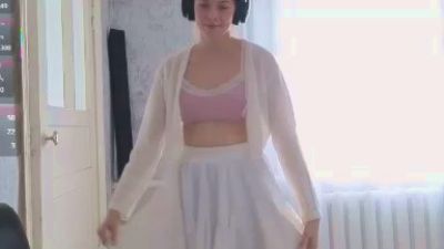 TonyaNatiello webcam model stream image