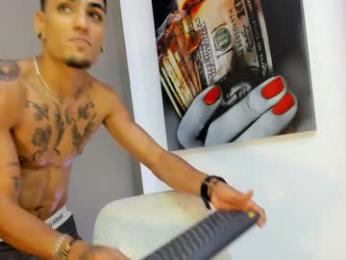 dennis_kinsey webcam chaturbate model stream image