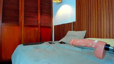 David_niet webcam model stream image