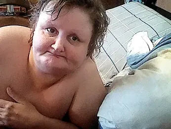 SweetGirl43 webcam model stream image