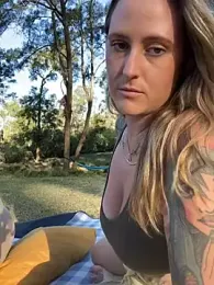 OdetteDelane webcam model stream image