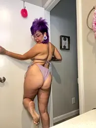 Eva_Monroe- webcam model stream image