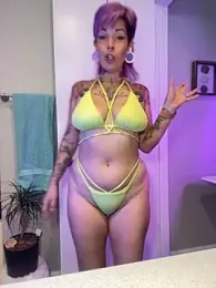 Eva_Monroe- webcam model stream image