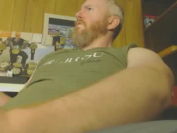 redhead4fun webcam chaturbate model stream image