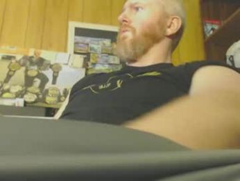 redhead4fun webcam model stream image