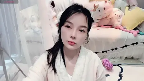 AKiKi711 webcam model stream image